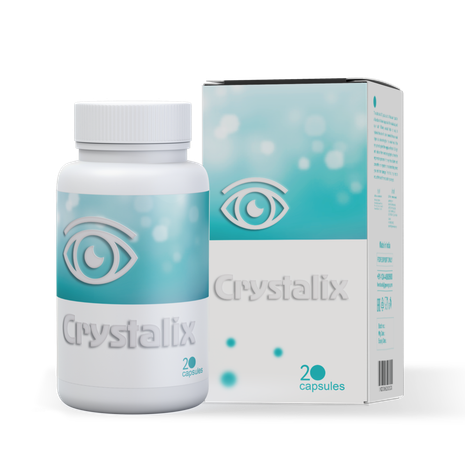 Crystalix उत्पाद
